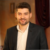 Ahmet Hamdi Kara