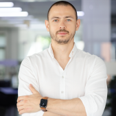Alex Chapko - Piano Software - General Manager