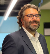 Ali Cakiroglu - UPT Payment Services and E-Money (A Subsidiary of Aktifbank) - CTO