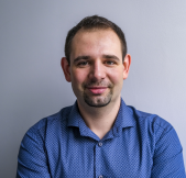 Artur Dabrowski - Comarch - Business Consultant