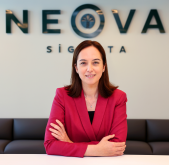 Aslihan Candir - Neova Insurance - EVP, Technology and Innovation