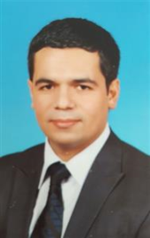 Aykut Sahin - Yapi Kredi Bank - External Abuse Prevention Manager