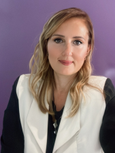 Berrak Yenal - Intertech (A Subsidiary of Denizbank) - Executive Vice President