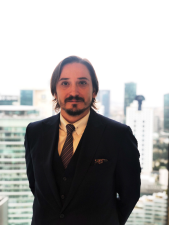 Can Us - Odeabank - Digital Services Tribe Lead