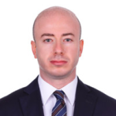 Cevat Oke - ING Turkey  - Head of Information Risk Management