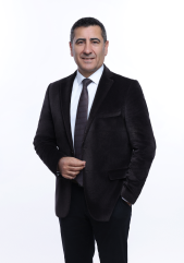 Cevdet Yilmaz