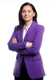 Cigdem Kilic
