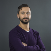 Darko Jovisic - Robotiq.ai - CEO