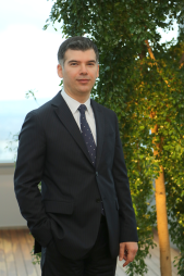Enis Kurtoglu - QNB Finansbank - Consumer and Small Business Banking Executive Vice President