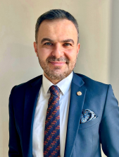 Erhan Bahtiyar