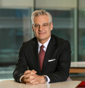 Gokay Dede - Alternatif Bank - Executive Vice President, Retail and Digital Banking