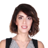 Itir Aydogan - Yapi Kredi Bank - Strategic Business Development and Innovation Director