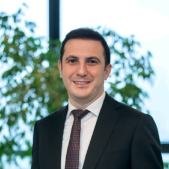 Kaan Konak - Aksigorta - Technology & Operational Excellence Assistant General Manager