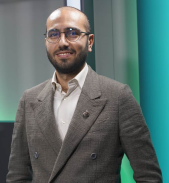 Kadir Yuceer - IHS Teknoloji - CEO