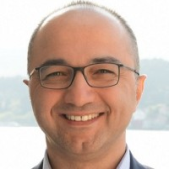 Levent Yildirmak - ING Turkey - Technology Director, Business Banking, Wholesale Banking & Risk