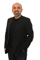 Mehmet Butun - Vakif Participation Bank - CIO