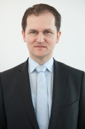 Michal Holenia - HID Global - Director of Sales for Europe & LATAM and Global Business Development