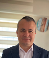 Nedim Kaya - Halkbank - Information Security System Manager