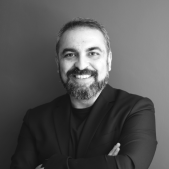 Oguz Kartal