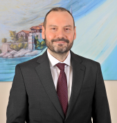 Okan Acar - Kuveyt Turk Participation Bank - Head of Digital Banking Group