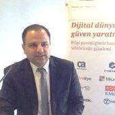 Ozer Gulce - Alternatifbank - Head of Information Security Management