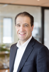 Wouter Meijs - ING Turkey - Technology Executive Vice President