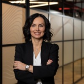 Yasemin Cakiroglu