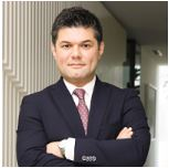 Evren Ayorak - Allianz Turkey - Information Technologies Executive Vice President