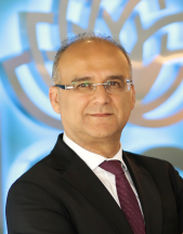 Ahmet Sedat Postacioglu - VakifBank -Director, Digital Banking and Distribution Channels
