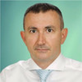 Tuncer Demirel - Halkbank - IT Enterprise & Digital Applications Senior Vice President