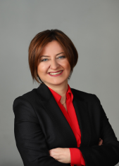 Yesim Calidag - Fibabanka - Director of Technology Strategy and Operational Excellence