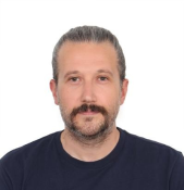 Aykut Aydiner