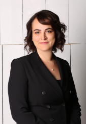 Basak Yuzbasioglu
