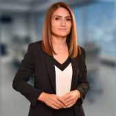 Pinar Yilmaz